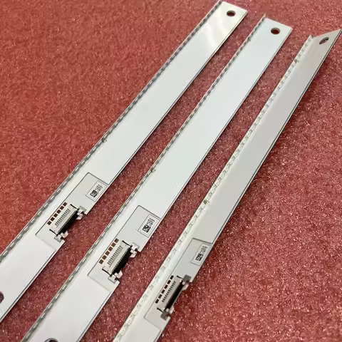 Full Set LED Backlight Strip For Samsung QN75Q75FNF QN75Q7FNAF CY-QN075FLNV3H BN96-46024A LM41-00587