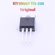5pcs Original HY3906P TO-220 HY3906 TO220 60V/190A N-channel MOSFET transistor New Genuine