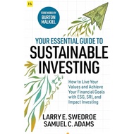 Your Essential Guide to Sustainable Investing