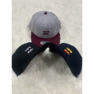 Topi Lelaki / Snapback Cap Men / Cap billabong / Cap Lelaki / Snapback Caps Lelaki / Men Cap / Man C