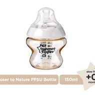 botol tommee tippee 150 ml(PPSU)