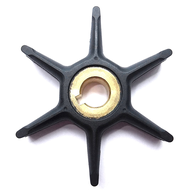 【Discount】 Water Pump Impeller For Johnson Evinrude 3HP 4HP 5HP 5.5HP 6HP 7.5HP 277181 434424 18-300