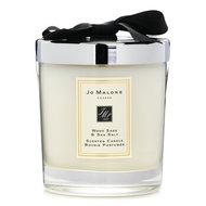 Jo Malone Wood Sage & Sea Salt 鼠尾草與海鹽香氛工藝蠟燭 200g (2.5 inch)