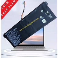 BATTERY ACER ASPIRE 3 A314 32 C7QH  A314 32 C3E0  A315 35 P50N