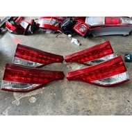 TOYOTA ESTIMA ACR50 TAIL LAMP TANDUK (INNER BONNET)