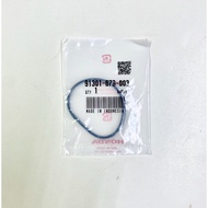 91301-679-003 | O-Ring 45X2.5 | Honda parts | TMX 155