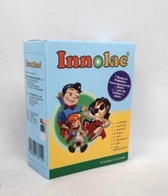 Innolac 7 Strains of Probiotics + Fructo-oligosaccharide (30 sachets of 1g powder)