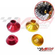 Tutup gear box gir honda jalu as depan motor honda yamaha matic vario beat scoopy spacy mio fino xri
