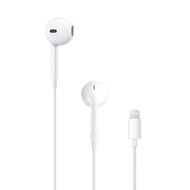 Apple EarPods Lightning Connector 耳機