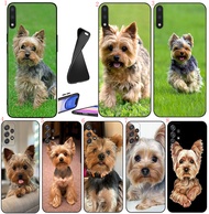 Samsung S30 Plus Ultra S24 Fe Plus Ultra S25 Pro Ultra edge A25 161MM W6 Animals puppy Soft black ph