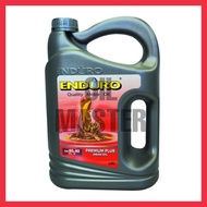 ENDURO GEAR OIL 80W90 GL5 4LITER