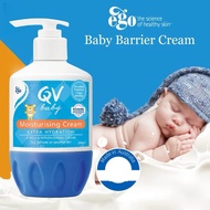 QV BABY MOISTURIZING CREAM