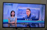 SONY 43吋 電視