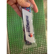 [last piece] Malaysia airlines lanyard-aviation merchandise