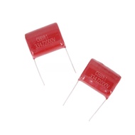 Film Capacitor CBB Capacitor CBB81 2000V334J 330NF 0.33 UF Pitch P25