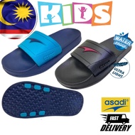 ASADI / Selipar Sandal Kids Budak Kanak / Slipper Kids
