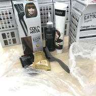 PAJIANI Colorista Hair Colour