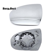 Car Exterior Rearview Mirror Glass Door Side Mirror Lens for   2015-2020 87611D3000 87621D3000