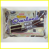 Jack'n Jill Quake Overload 10 pieces