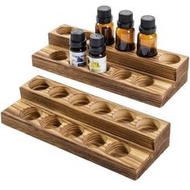 Essential oil container / perfume container Essential oil storage rack aesthetic oil container