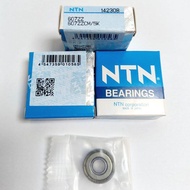 Bearing 607ZZ NTN Iron Cover 607 ZZ