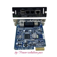 Apc Smart Slot Ap9631 Apc Ap9631 Network Management Card Ap9631