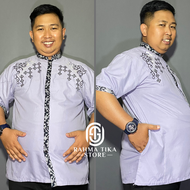 BISA COD Koko Dewasa Lengan Pendek Model Terbaru Size M L XL XXL SAMPAI 5XL JUMBO