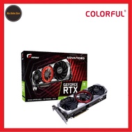 Colorful iGame Nvidia GeForce GT710 RTX3050 RTX3060 RTX4060 RTX4060Ti RTX4070 RTX4070TI 1650 Graphics card