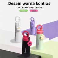 Drinking tumbler aesthetic tumbler stainless Steel tumbler aesthetic tumbler aesthetic 450ml Stainle