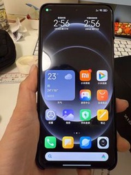 小米14 Ultra 12+256Gb