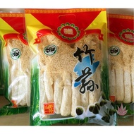 Bamboo Fungus Jamur Bambu Tudung Pengantin kualitas SUPER TERMURAH