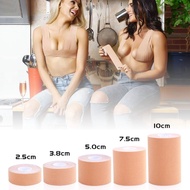 Disposable WaterProof Boob Tape Push Up Nipple Tape Nubra For women