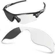 ANSI Z87.1 Replacement Lenses For Oakley RadarLock Path Sunglasses