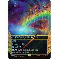 Cascading Cataracts - Galaxy Foil (EOS) 95 [EN/F]