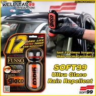 SOFT99 Ultra Glaco  Rain Repellent