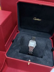 Cartier Panthère de Cartier 手錶
