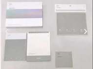 Seventeen 2019 season greeting