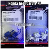 ▤KOSO Clutch spring For honda beat Carb & F.i