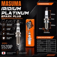 SPARK PLUG IZFR6K13 (NGK No.6774) HONDA SEL TMO TFO