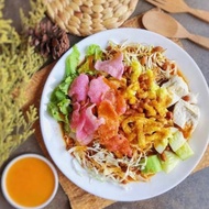 Asinan Betawi 78, Hj Asymuni, Pasar Jangkrik