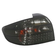 toyota vios 2003 2004 2005 2006 albino tail lamp jdm LED