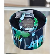 CASIO G-SHOCK *GX-56BB (G-SHOCK KING)