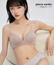 Pierre Cardin Harmonic Smooth Wireless Comfort Bra 609-62183