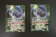 BS Battle Spirits 神火之英雄獸NX