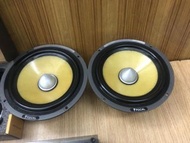 FOCAL Élite - K2 Power 分音器 一對