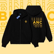 Premium Binance Hoodie, SOL, Bitcoin, Cointshirt, Ethereum, ETH, BNB Chain,OKX,MEXC
