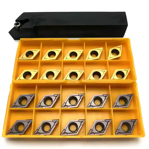 SDJCR1212H11 SDJCR1616H11 SDJCR2020k11 SDJCR2525M11 External Tool Holder Install DCMT11T304 DCMT11T3