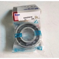 Bearing bearing 6004 2rs rubber cover KOYO JAPAN