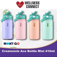 Montigo Creamsicle Ace Bottle Mini 410ml