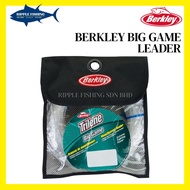 BERKLEY BIG GAME LEADER CLEAR
